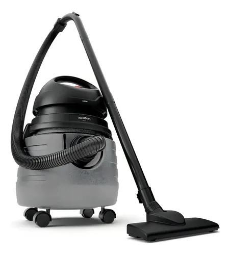 Aspirador de pó britânia bas87 201 1500w Preto
